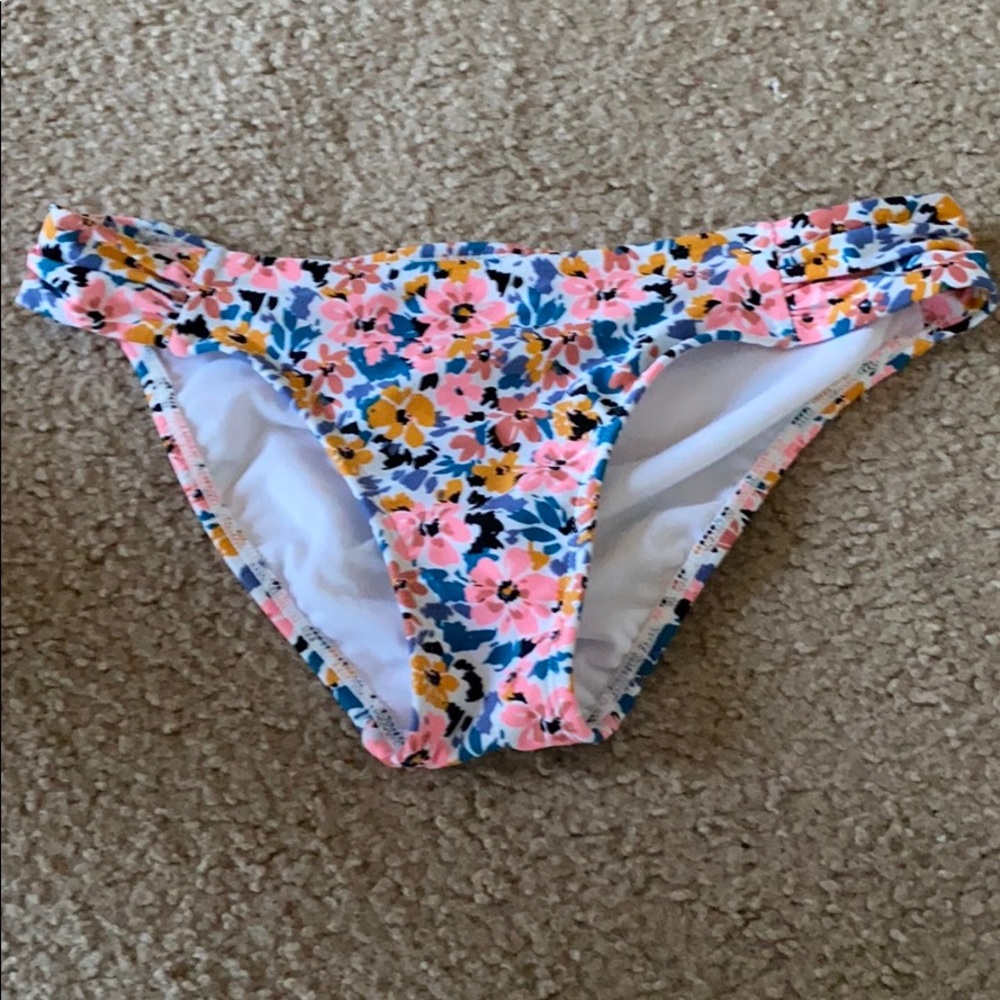 bathing suit bottoms